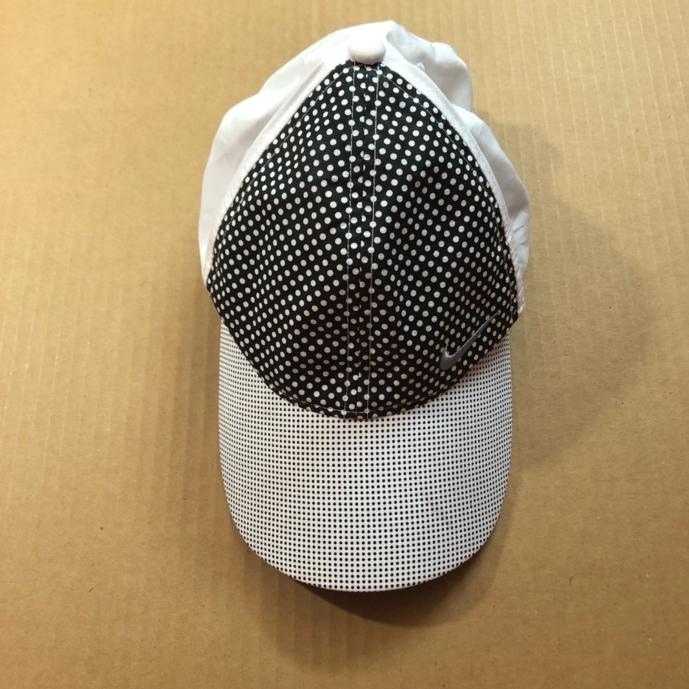 NikeGolf Polka Dot Cap:
